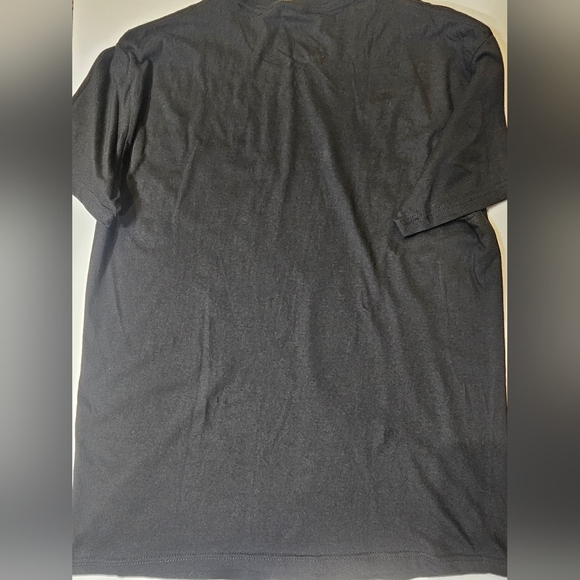 Friday The 13th T-shirt Mens XL Black Purple 80s Inspired Spooky Halloween Fall - Picture 6 of 6